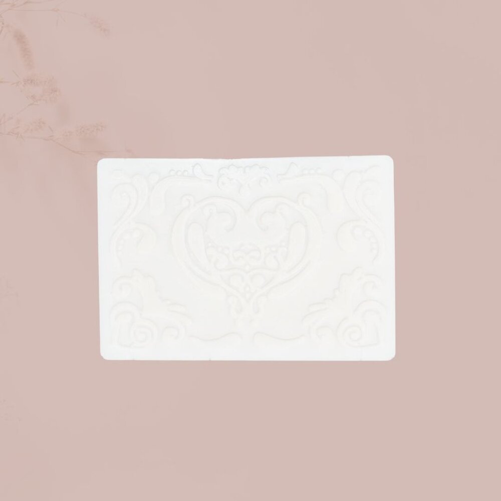 Lotion Bar 3 oz Handmade, Rectangle Shaped (56 Fragrance Options)